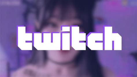 twitch implied nudity